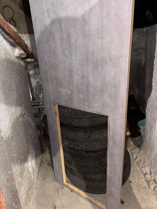 Chiuveta bucătărie cu blat 2m