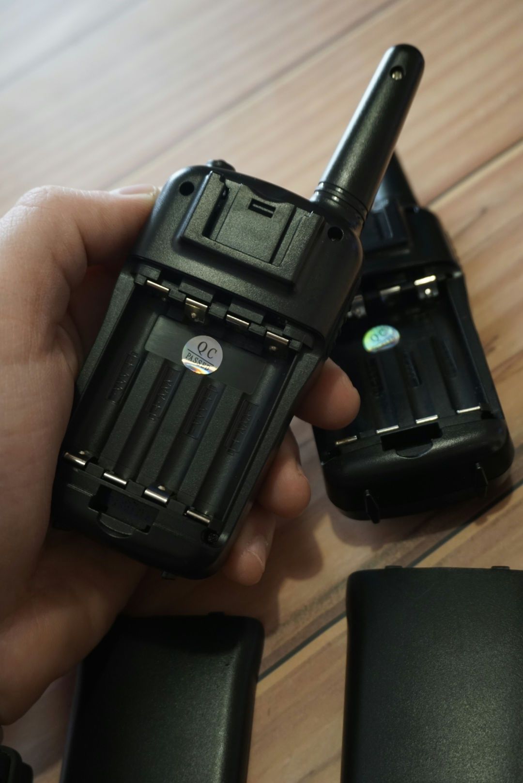Walkie Talkie (2бр.) комплект
