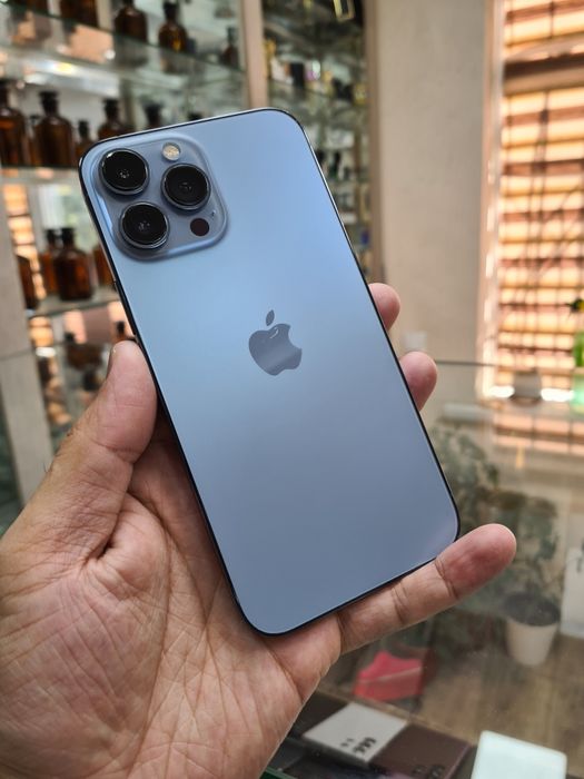 iPhone 13Pro Max 128GB 78%