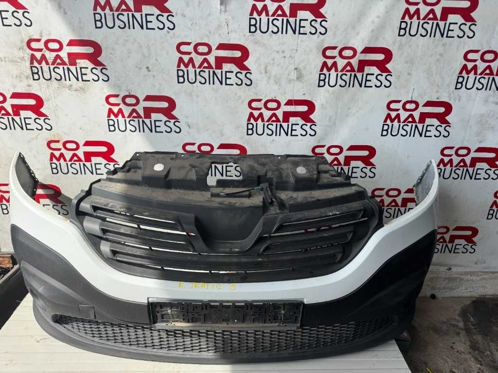 Bara fata Renault Trafic 2015-2020