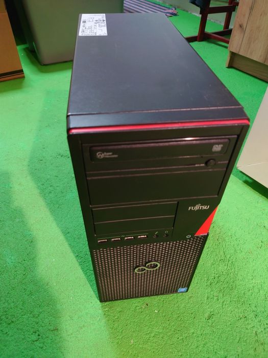 Vand pc i7 4790, 16gb ram, video gt640 4gb ram,  ssd 120gb si 1tb hdd