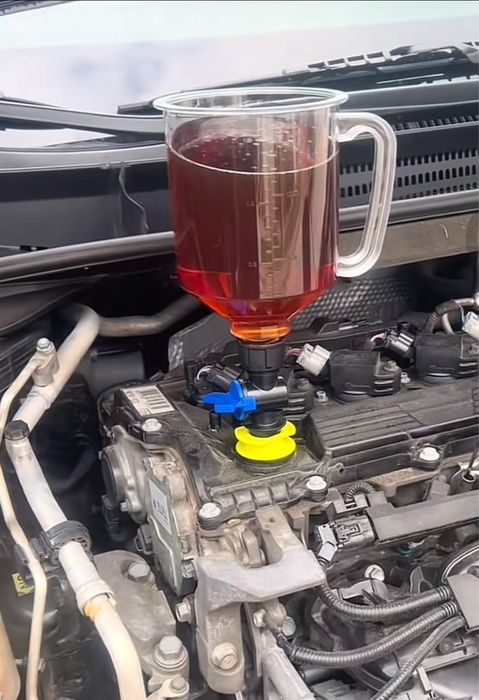 Polish auto și altele