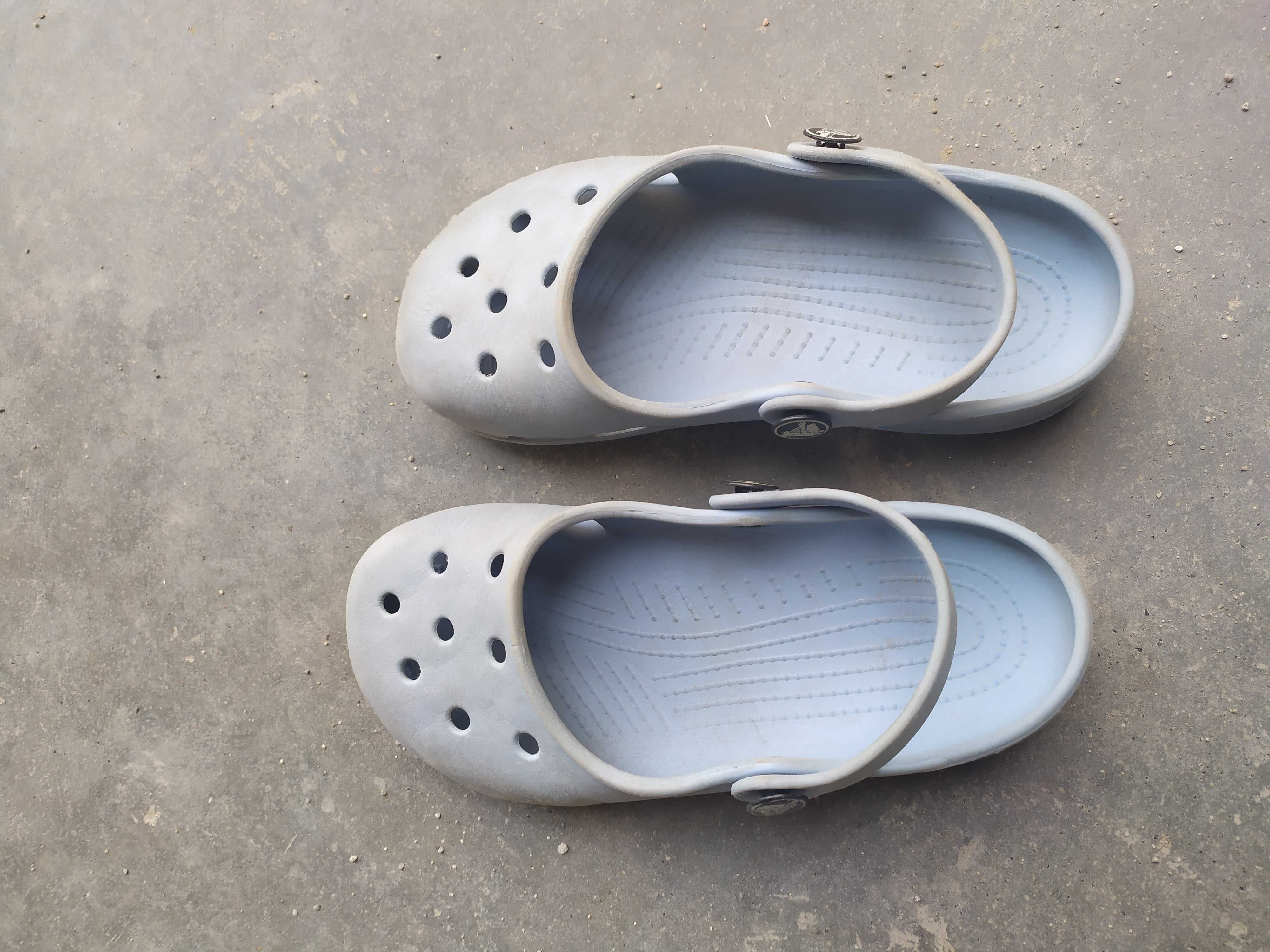 Детски сандали Crocs размер 30/31