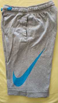 Детски Nike147-158см памучни къси гащи