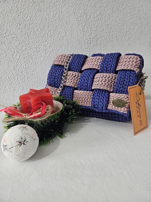 Луксозни ръчно изработени чанти  перфектен подарък