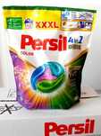 Капсули за пране Persil Discs Color 4In1 , 42 пранета