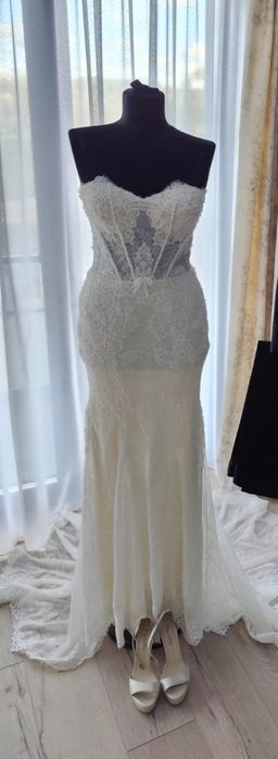 Rochie de mireasa Milla Nova