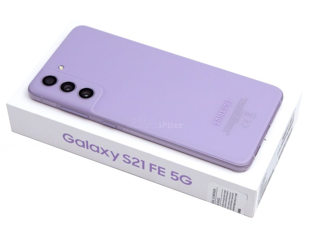 Samsung S 21 FE Vietnam