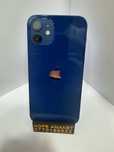 Hope amanet P1/ iPhone 12/ albastru/ 76% baterie/ 64GB stocare