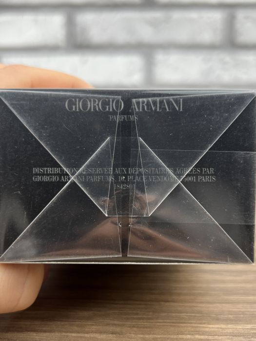 Emporio Armani Stronger With You Intensely EDP 100 ml