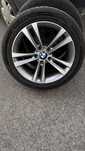 Vand jante BMW STYLE 397