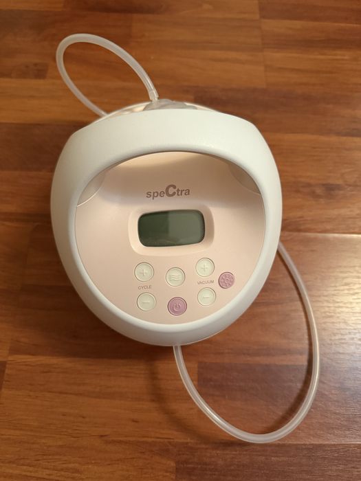 Pompa dublă Spectra S2 Plus + Accesorii SIGILATE (Kituri M/24mm)