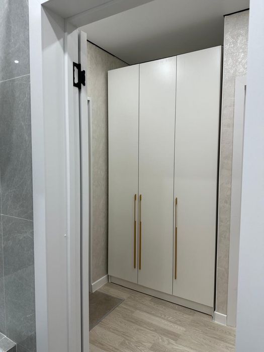 Сдаю новую, чистую и уютную 1-комнатную квартиру