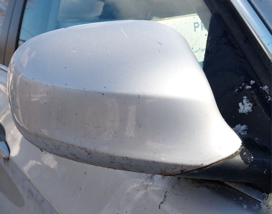 Електрически огледала ЛЯВ ВОЛАН  Бмв е90 е91 LCI FACELIFT/BMW E90 E91