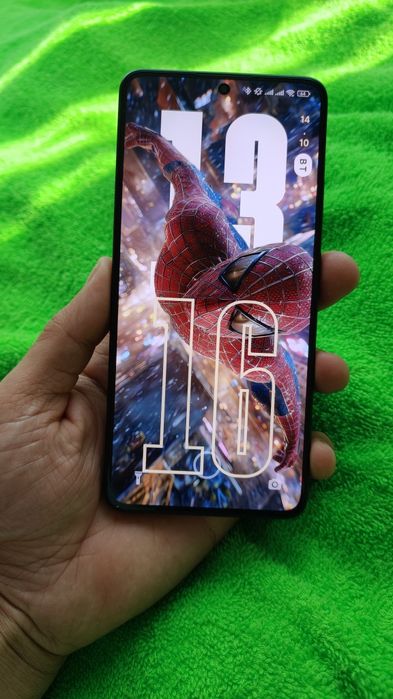 Poco x7 pro поко х7 про 12/512 гб