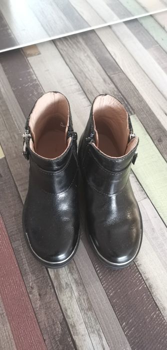 Papuci Zara Kids 27