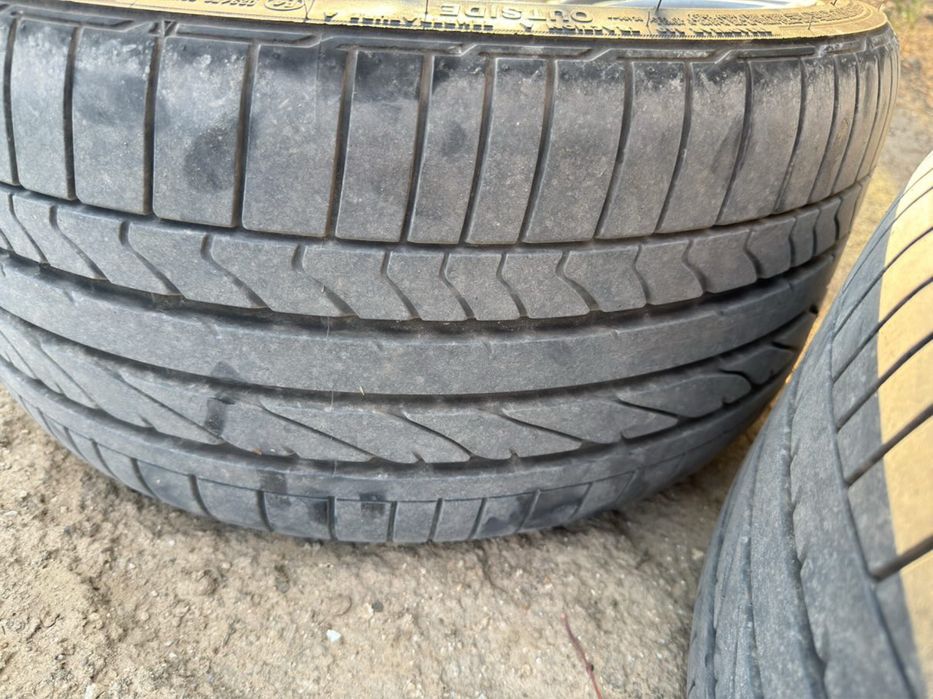 Джанти Style 313 19”