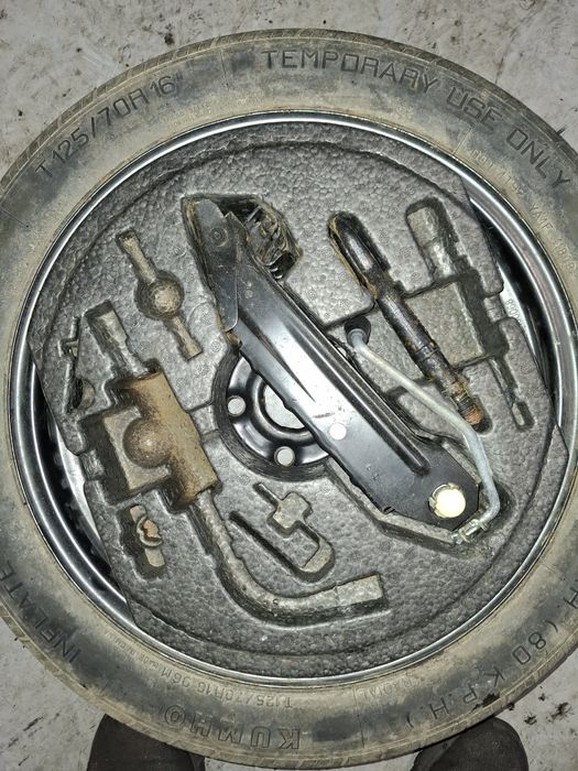 Jante bmw 5×120 et30