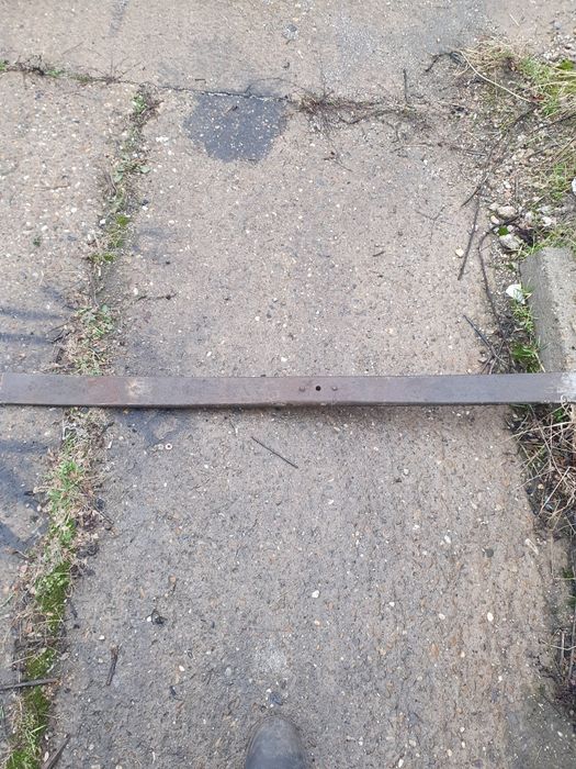 Arc spate Crafter,Sprinter