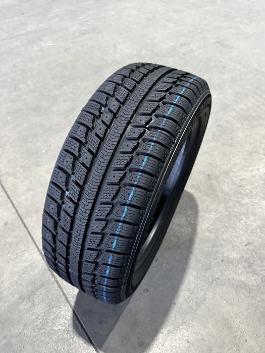 Anvelope R14-R18 225/55 R16 Iarna M+S Radburg TRANSPORT GRATUIT