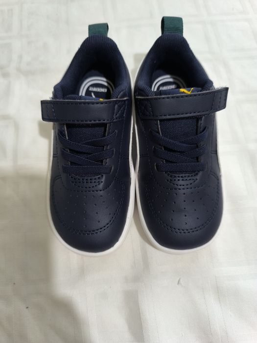 Детски маратонки Пума