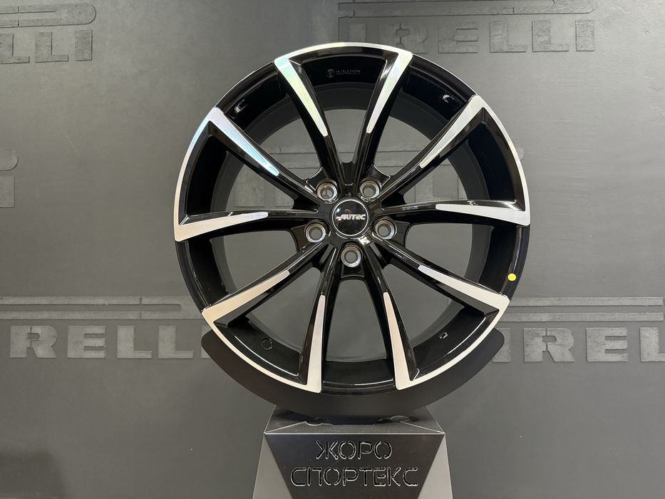 18цола 5x114.3 Toyota,Mazda,Nissan,Renault,Kia,Honda,Hyundai