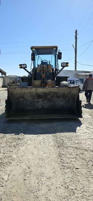 Pagruzchik 1.8 SDLG