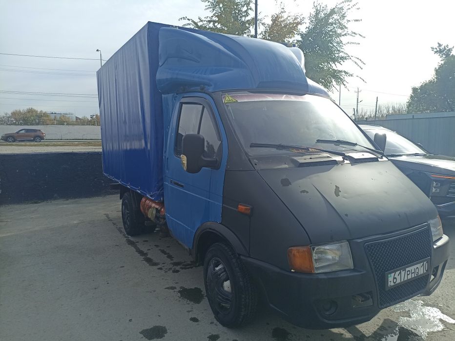 Продам срочно газель, все вопросы по телефону.