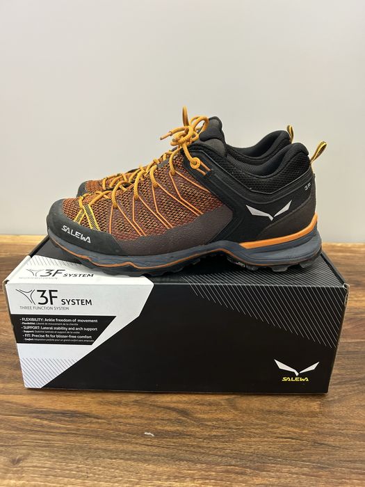 Туристически обувки SALEWA