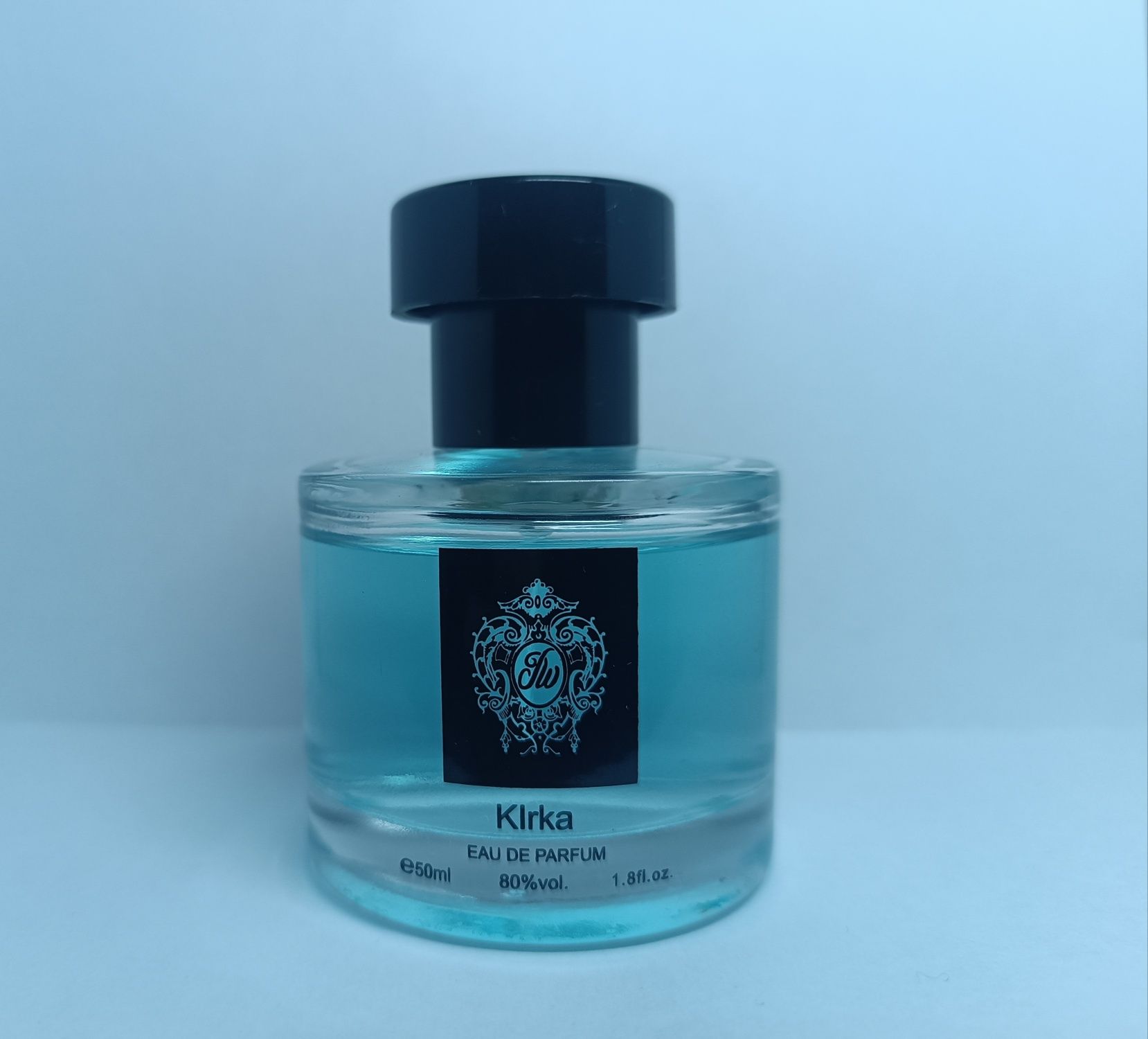 Продам мужскую духи Klrka 50 ml.