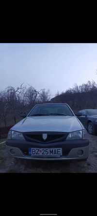 Dacia Solenza 1.4 MPI