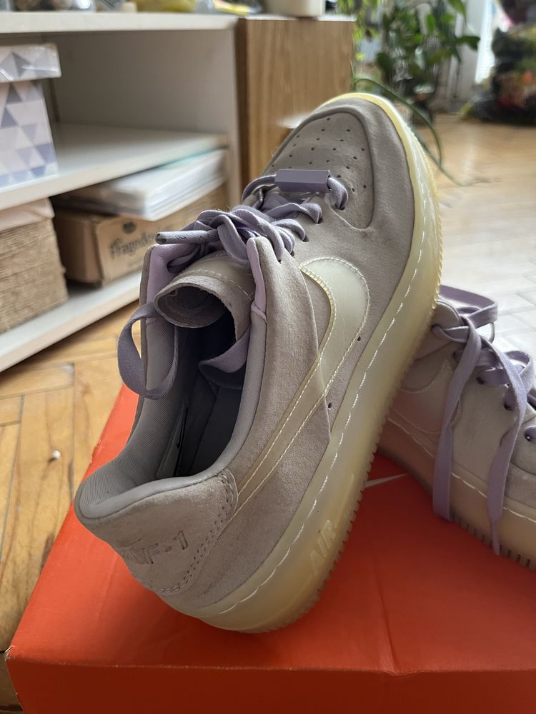 Дамски кецове nike