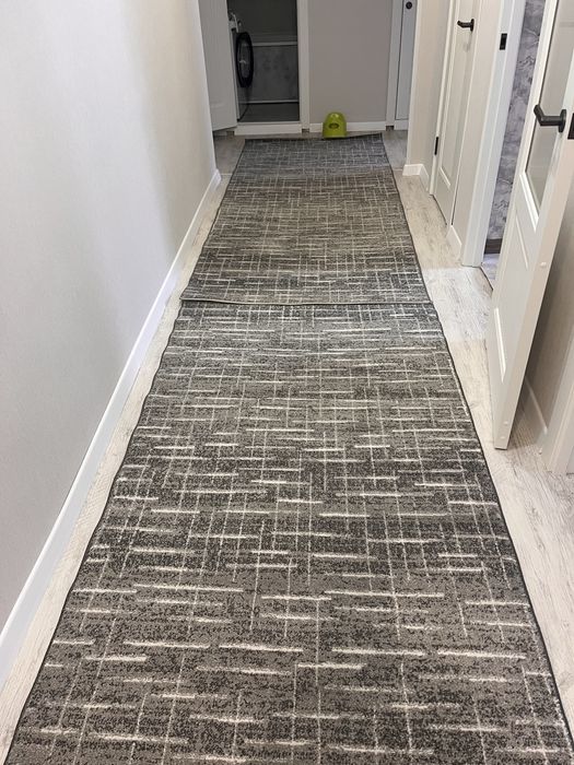 Ковер 2 шт в прихожую