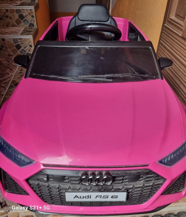 Акомулаторна кола