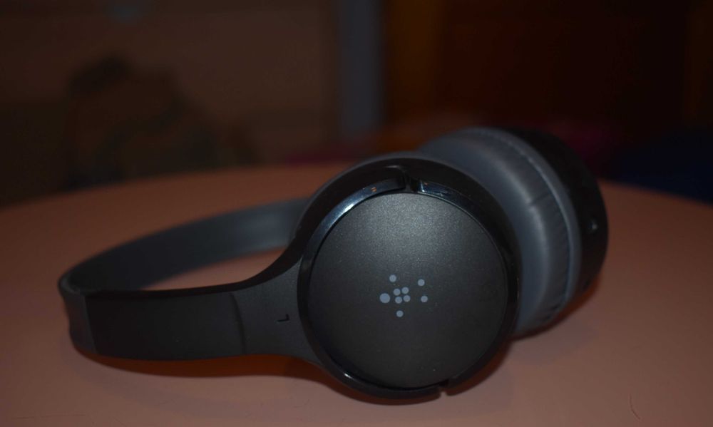 Căști Belkin Soundform Mini =NOI=