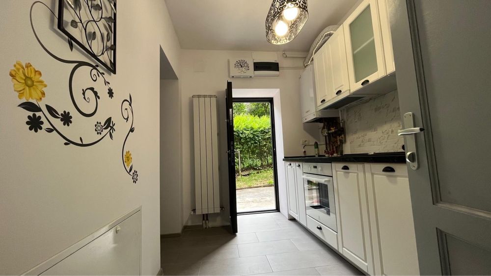 Închiriere Apartament Ultracentralo – Centrul Vechi Brașov