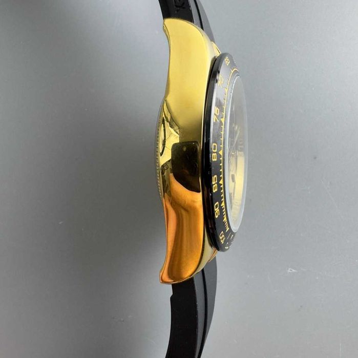 Rolex Cosmograph Daytona с автоматичен механизъм