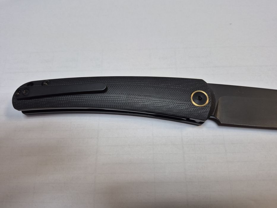 Ножове - нови Miguron