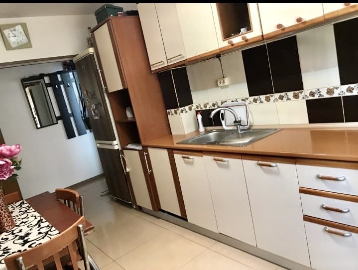 Apartament 4 camere