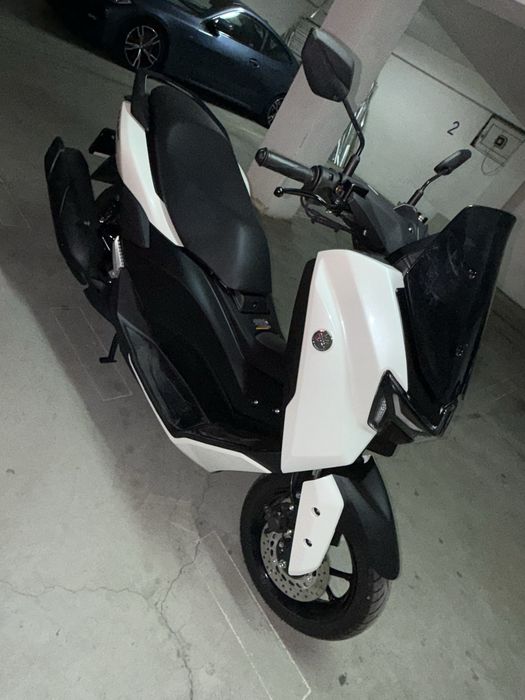 Scuter YAMAHA NMAX 125 nou 2025 B