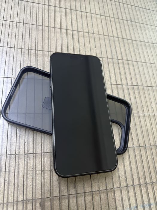 Айфон 16 Pro Max