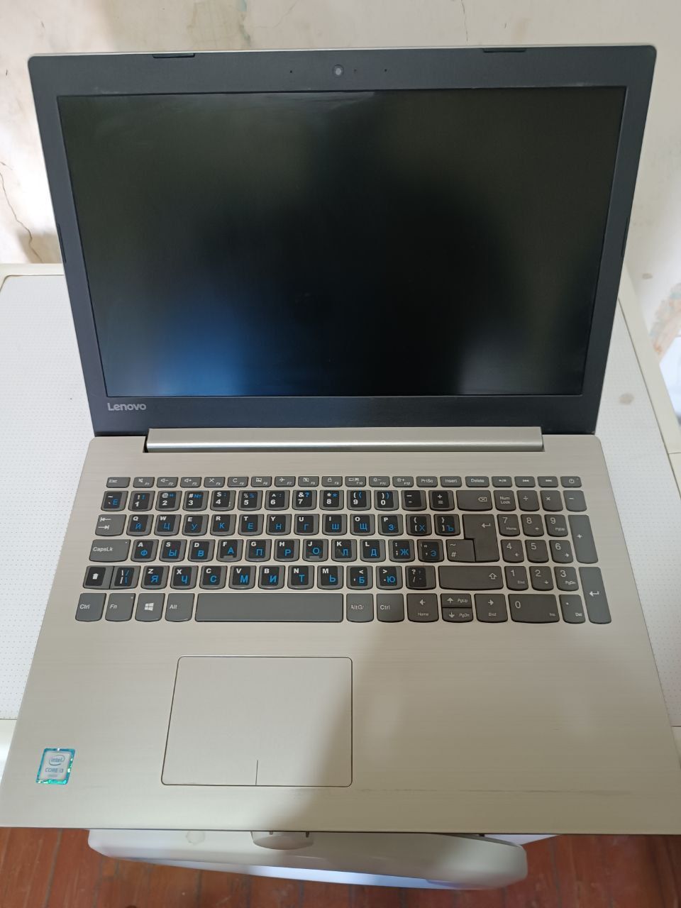 Ноутбук Lenovo 320-15ISK (ideaPad) Type 80XH