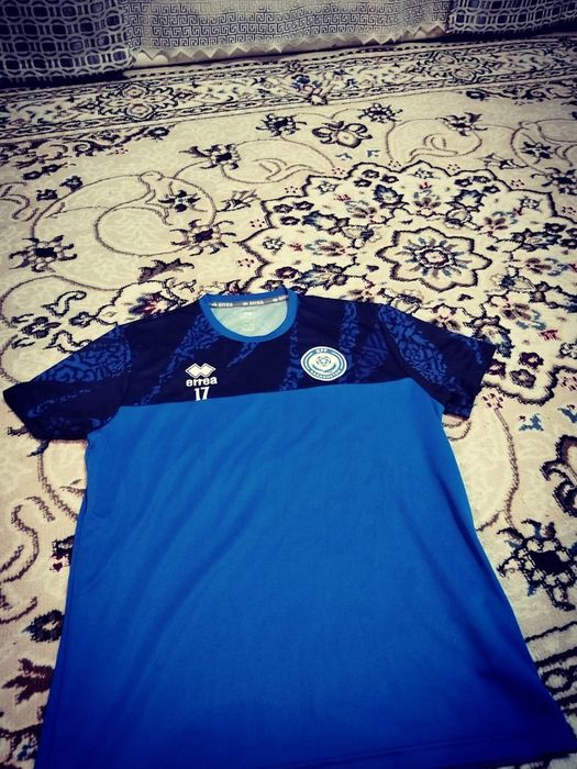 футболное форма ...