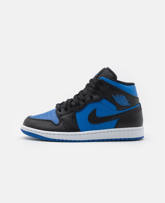 Vand Jordan 1 purtati de cateva ori