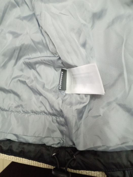 Мъжко преходно яке.