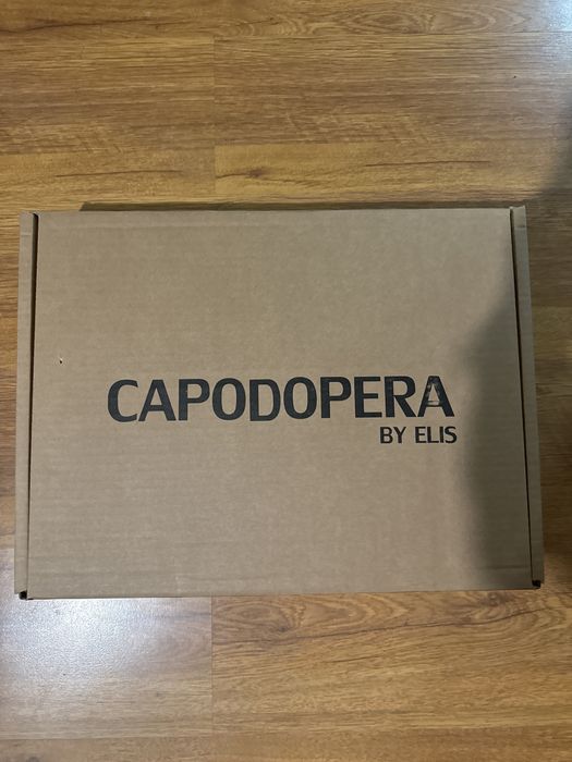 Bluza hanorac Barrow nou