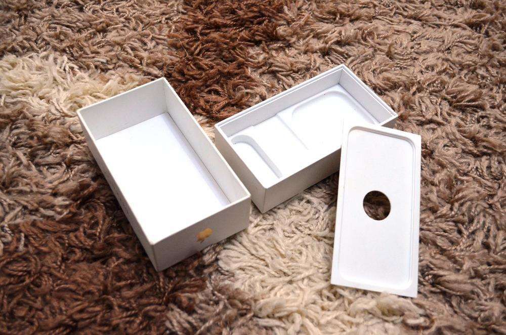 Cutie IPHONE 6S Gold 16 GB + Factura Cumparare