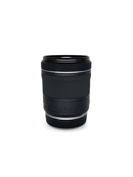 Canon RF 24-105mm F4-7.1 IS USM