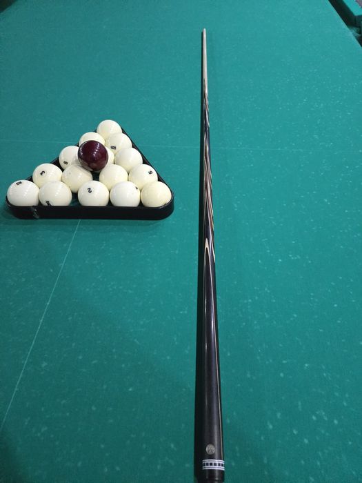 Бильярдный Кий Королев