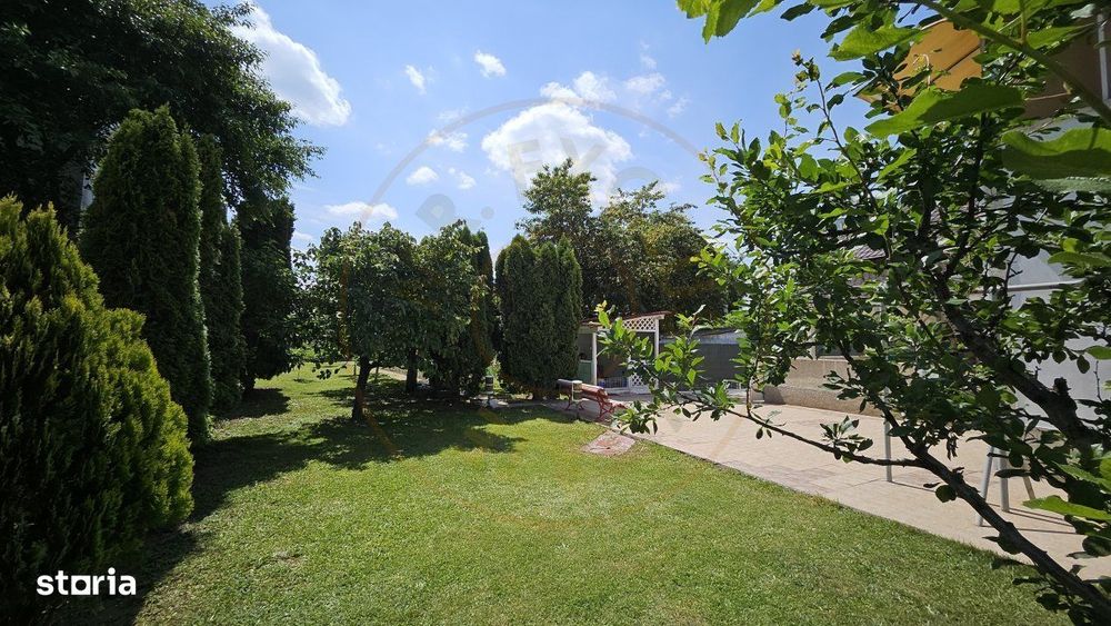 CASA Pitesti - str Eremia Grigorescu, 914 mp teren